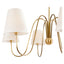 Celestique Chandelier.
