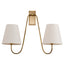 Celestique Wall Light.