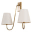 Celestique Wall Light.