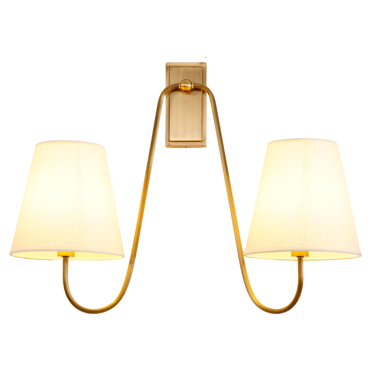 Celestique Wall Light.