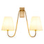 Celestique Wall Light.