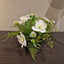 Ceramic Floral Bowl
