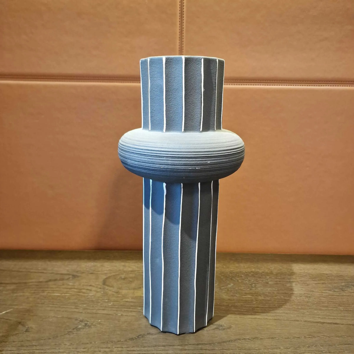 Ceramic Vessels