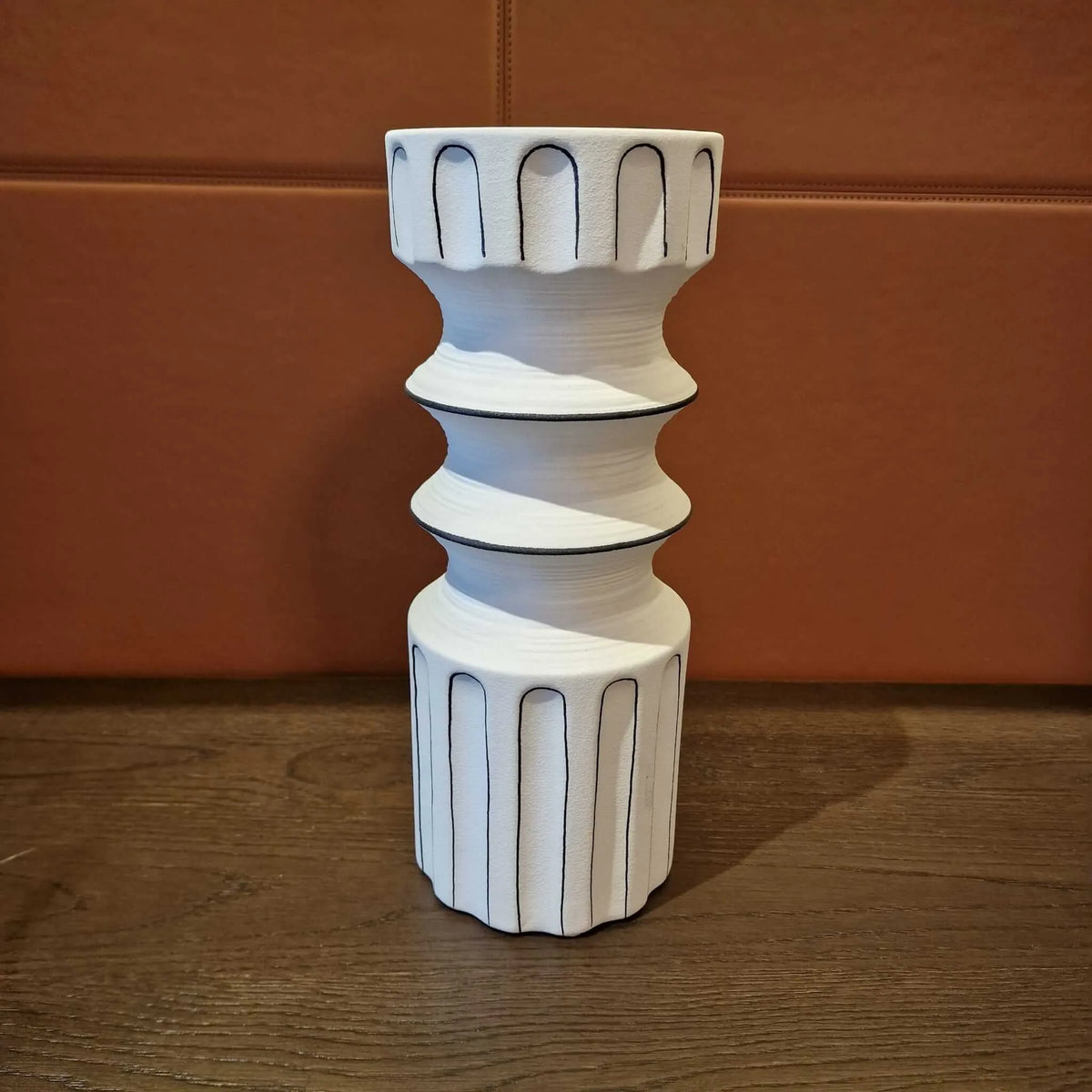 Ceramic Vessels