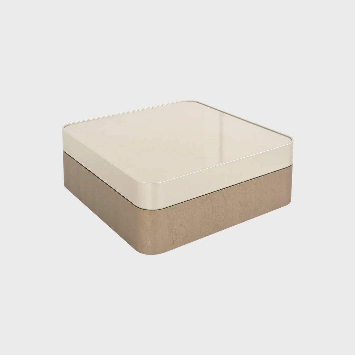 Champagne Coffee Table 100cm