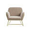 Charles Sage Chair