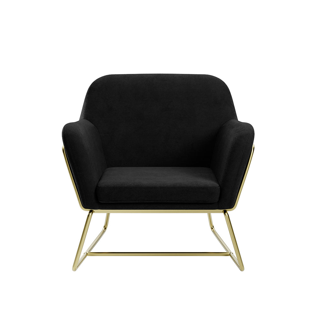 Charles Beige Chair