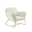 Charles Cream Chair
