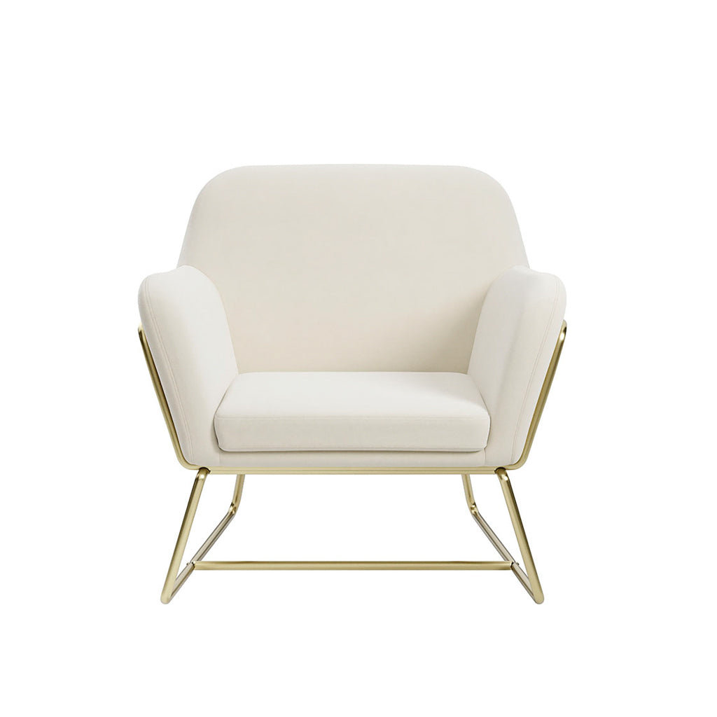 Charles Beige Chair