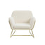 Charles Beige Chair