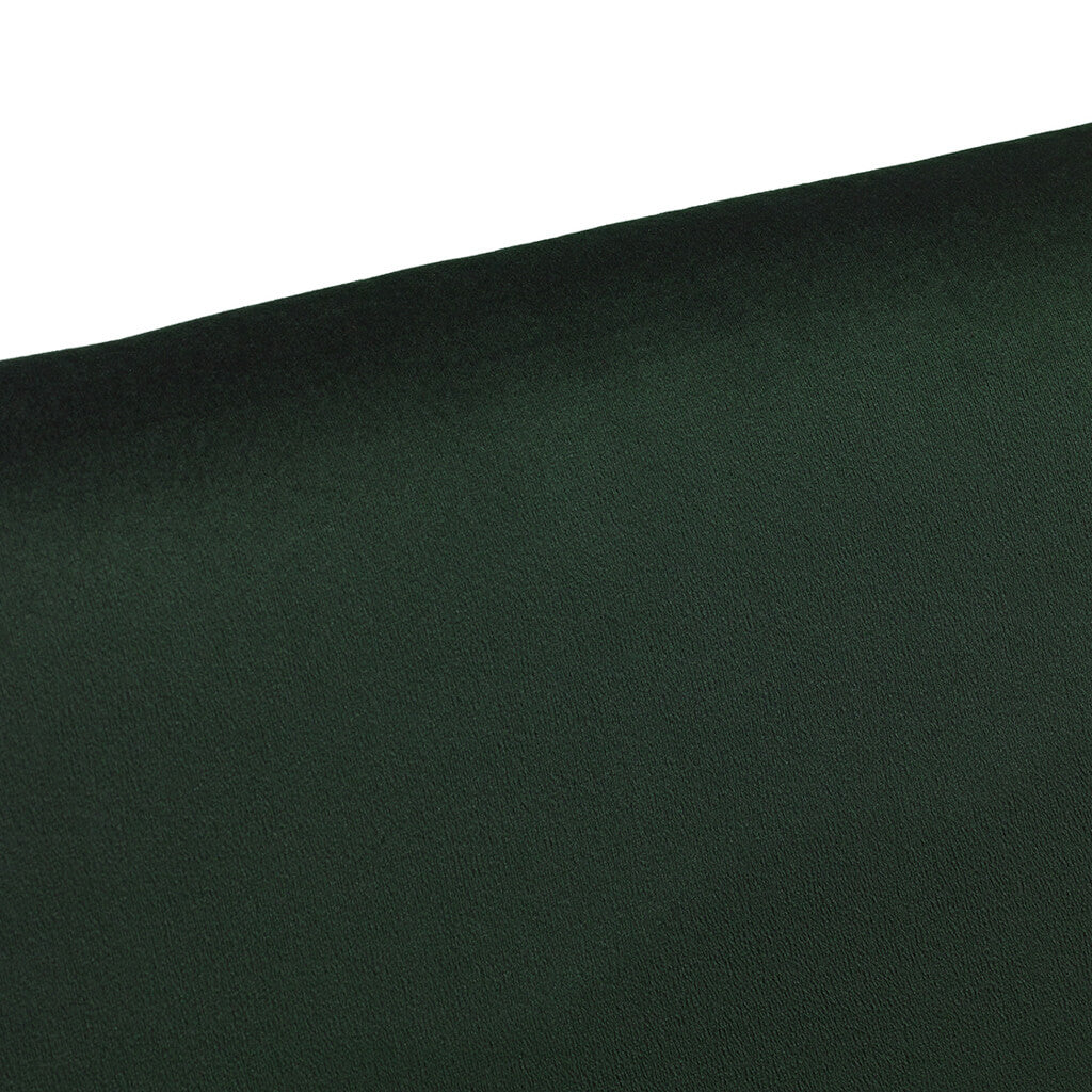 Charles Racing Green Chair