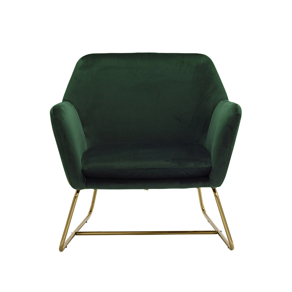 Charles Beige Chair