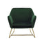 Charles Beige Chair