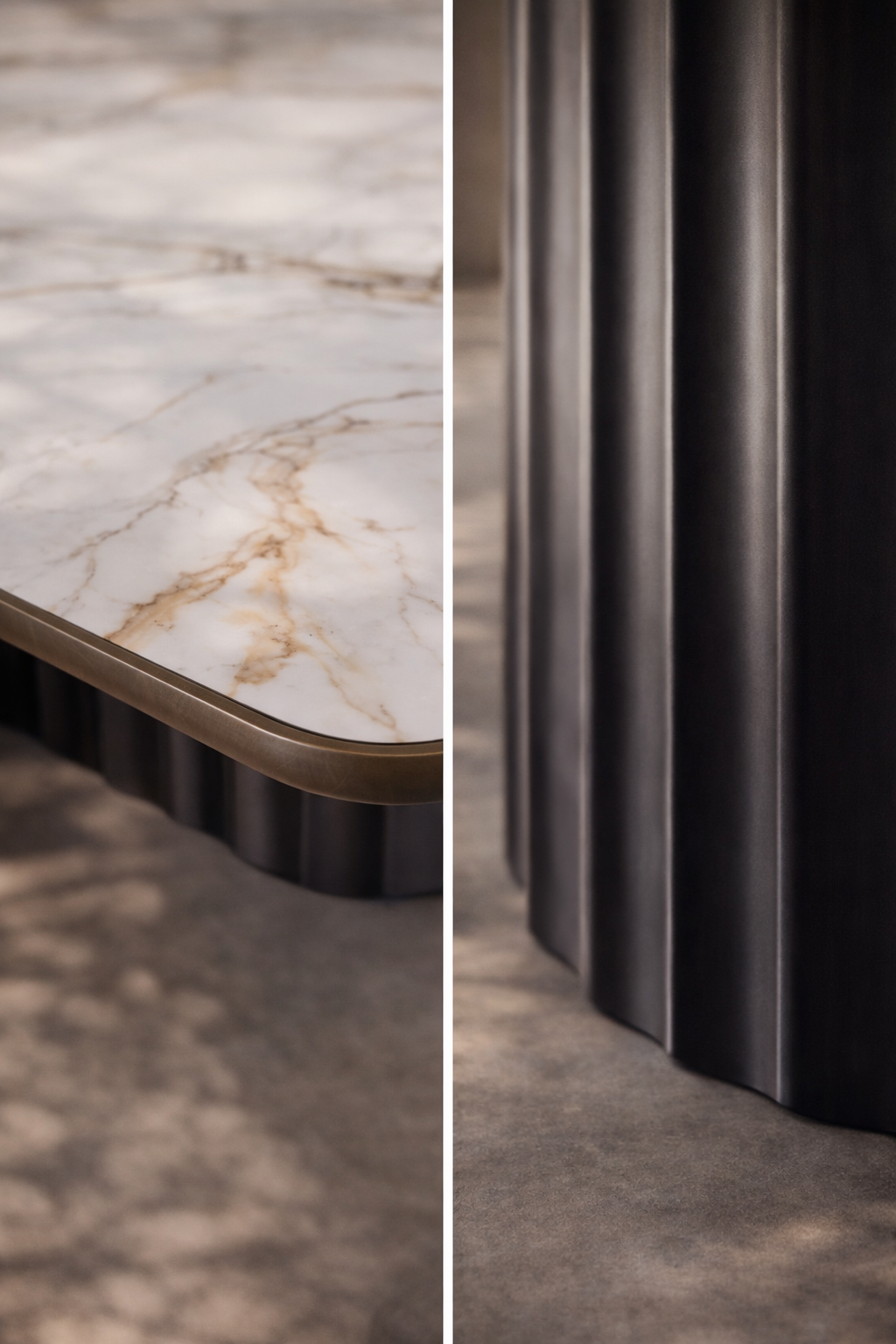 Genio Dining Table - 240