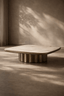 Tommy Franks Living Genio Coffee Table - 110cm House of Isabella UK
