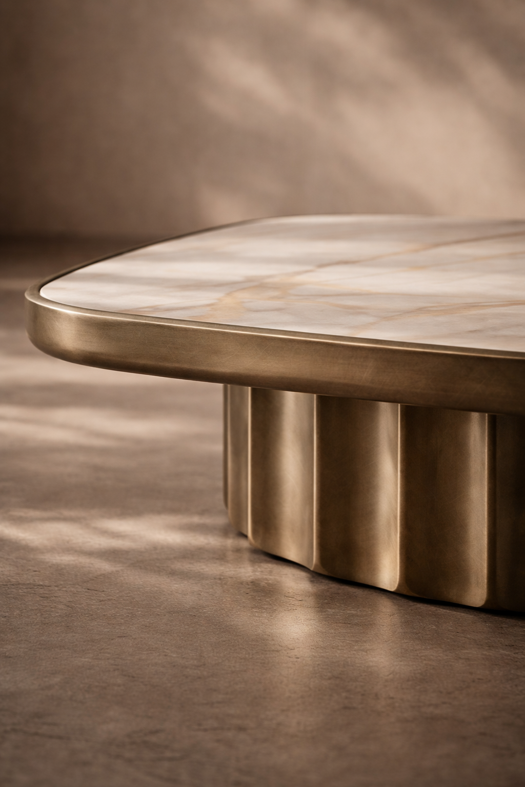 Genio Coffee Table - 110cm