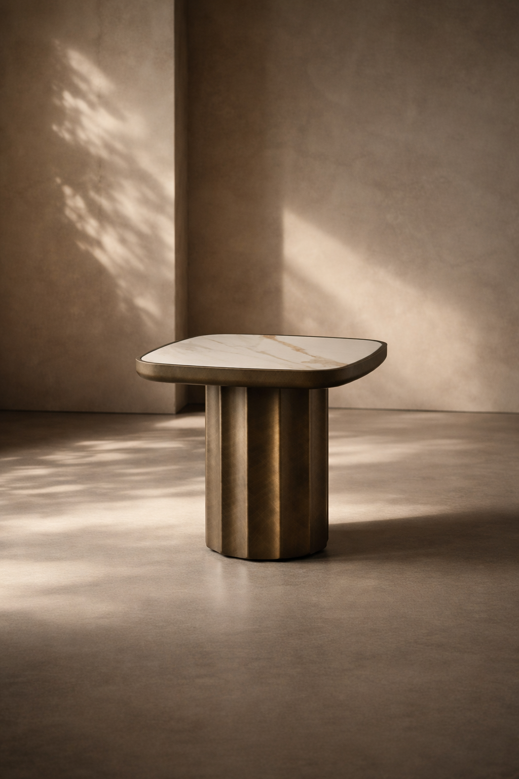 Genio Side Table