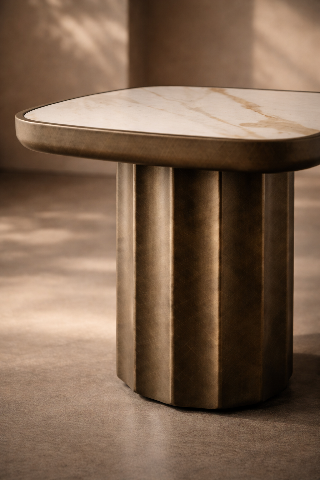 Genio Side Table