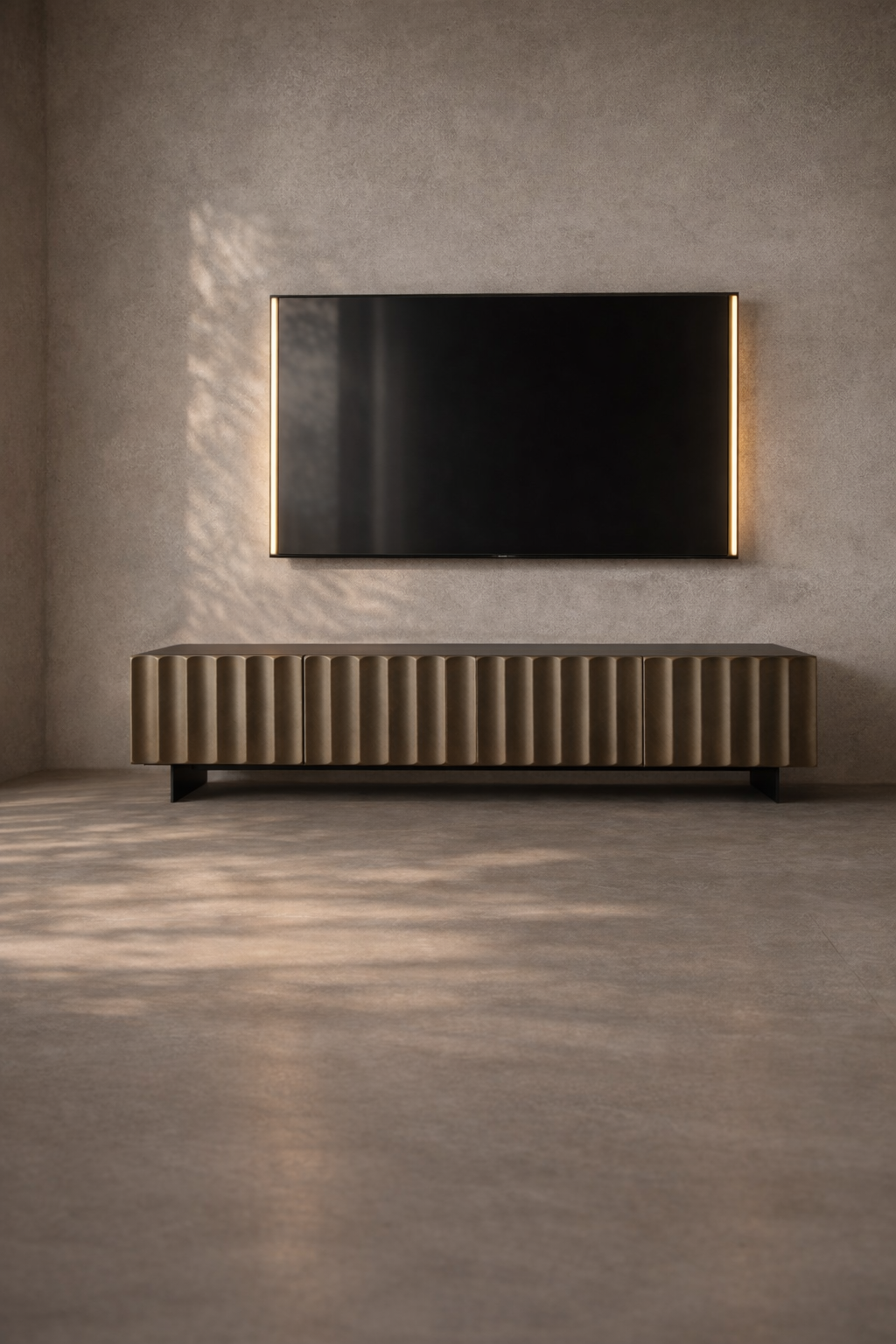 Genio TV Unit