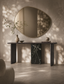 Libre Console Table