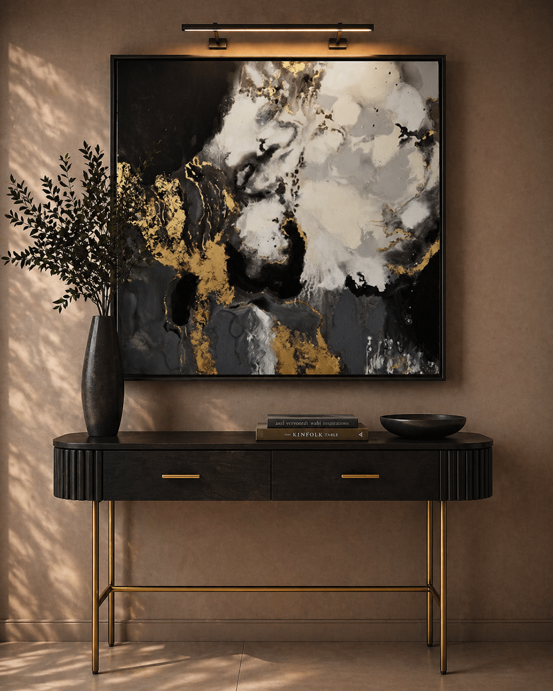 Molinari Wall Art