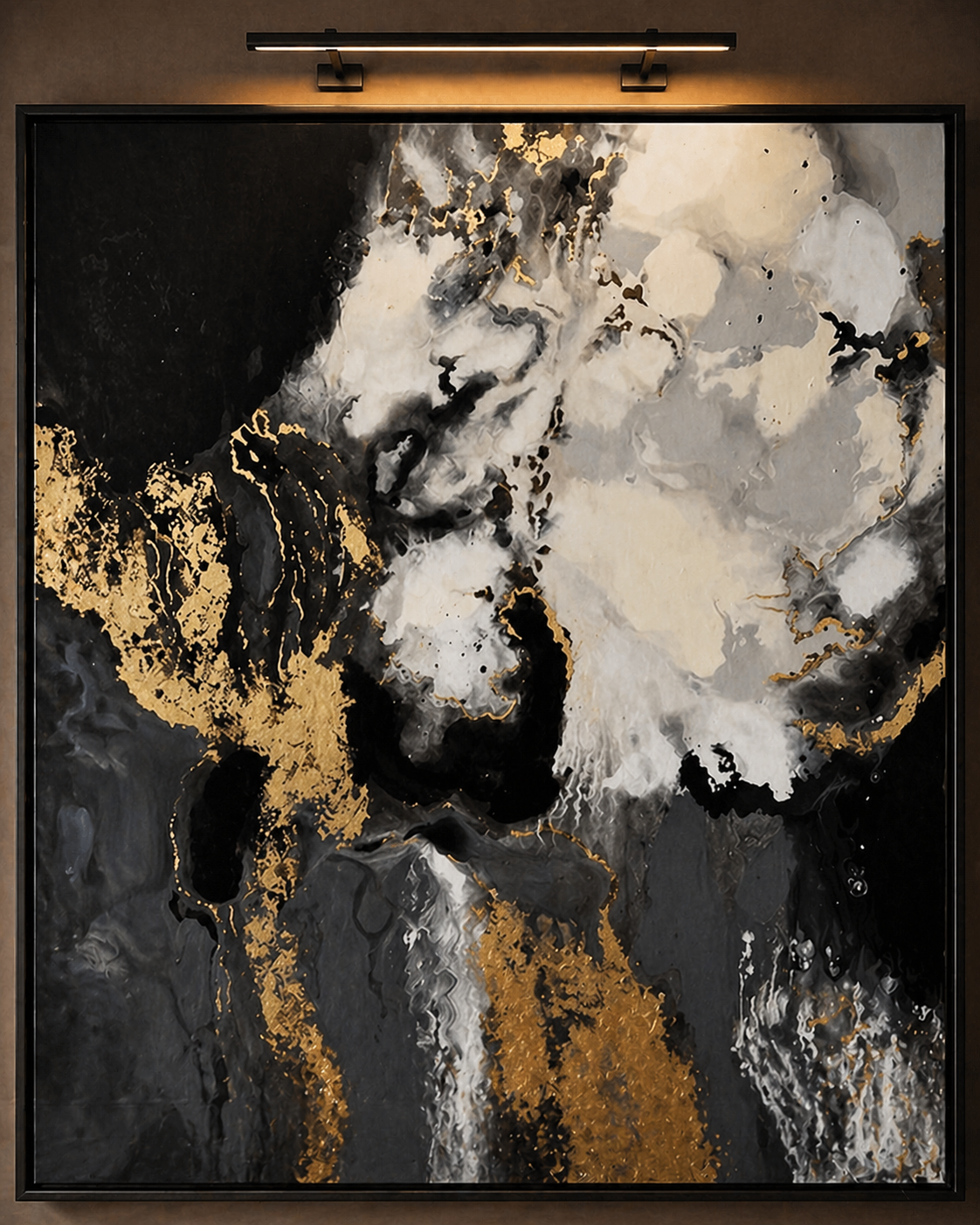 Molinari Wall Art