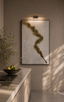 Bolt Wall Art