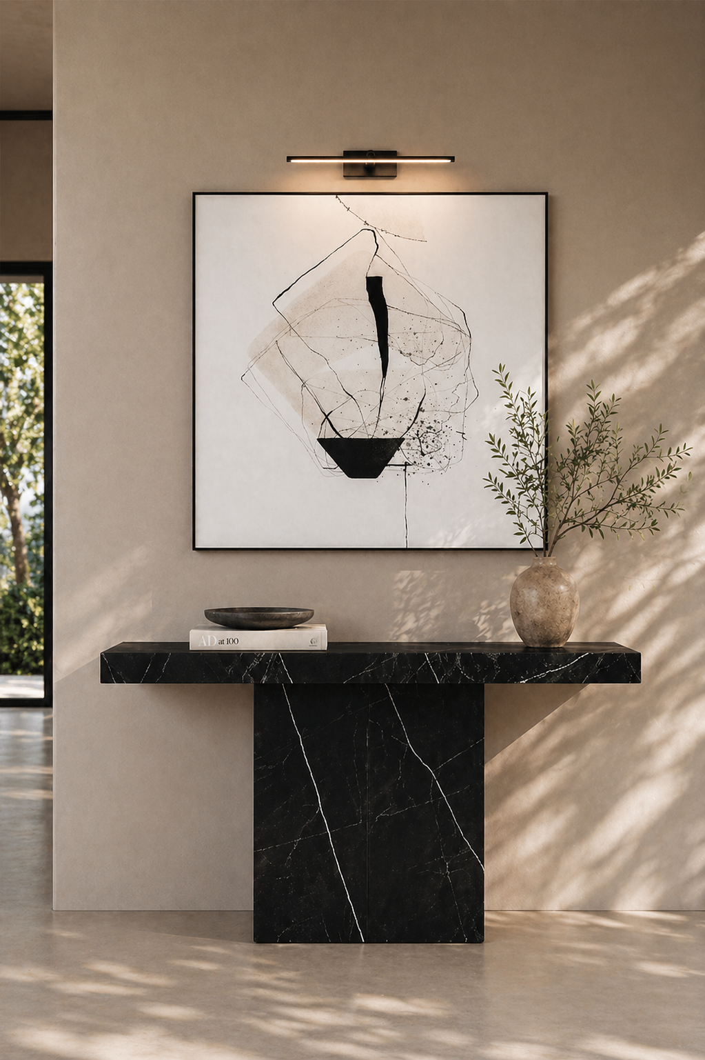 Mestro Wall Art