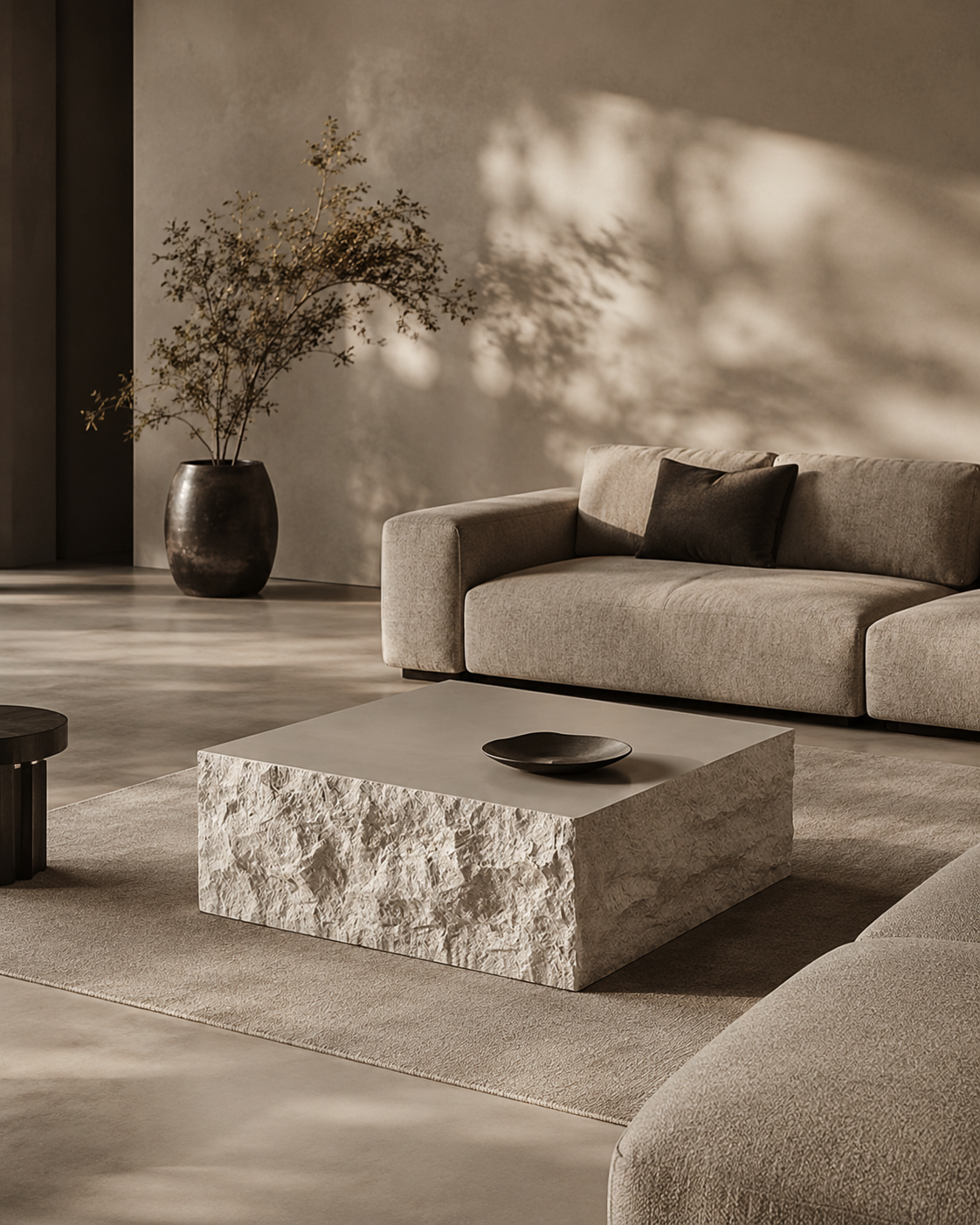 Alfero Coffee Table