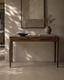 Azteca Console Table