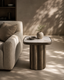 Genio Side Table