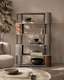 Salvo Bookshelf