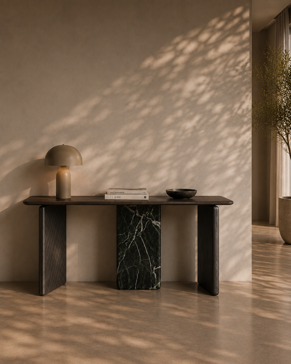 Libre Console Table