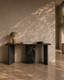 Libre Console Table