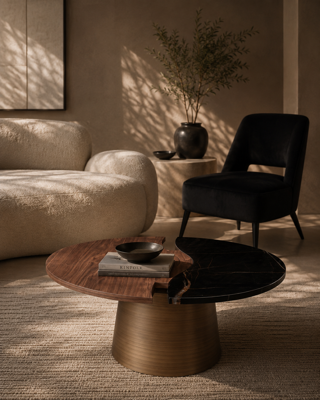 Aurelia Coffee Table