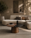 Aurelia Coffee Table