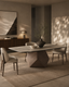 Sonar Extendable Dining Table - 200