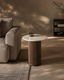 Odessa Side Table - OUTLET