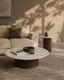 Odessa Side Table - OUTLET