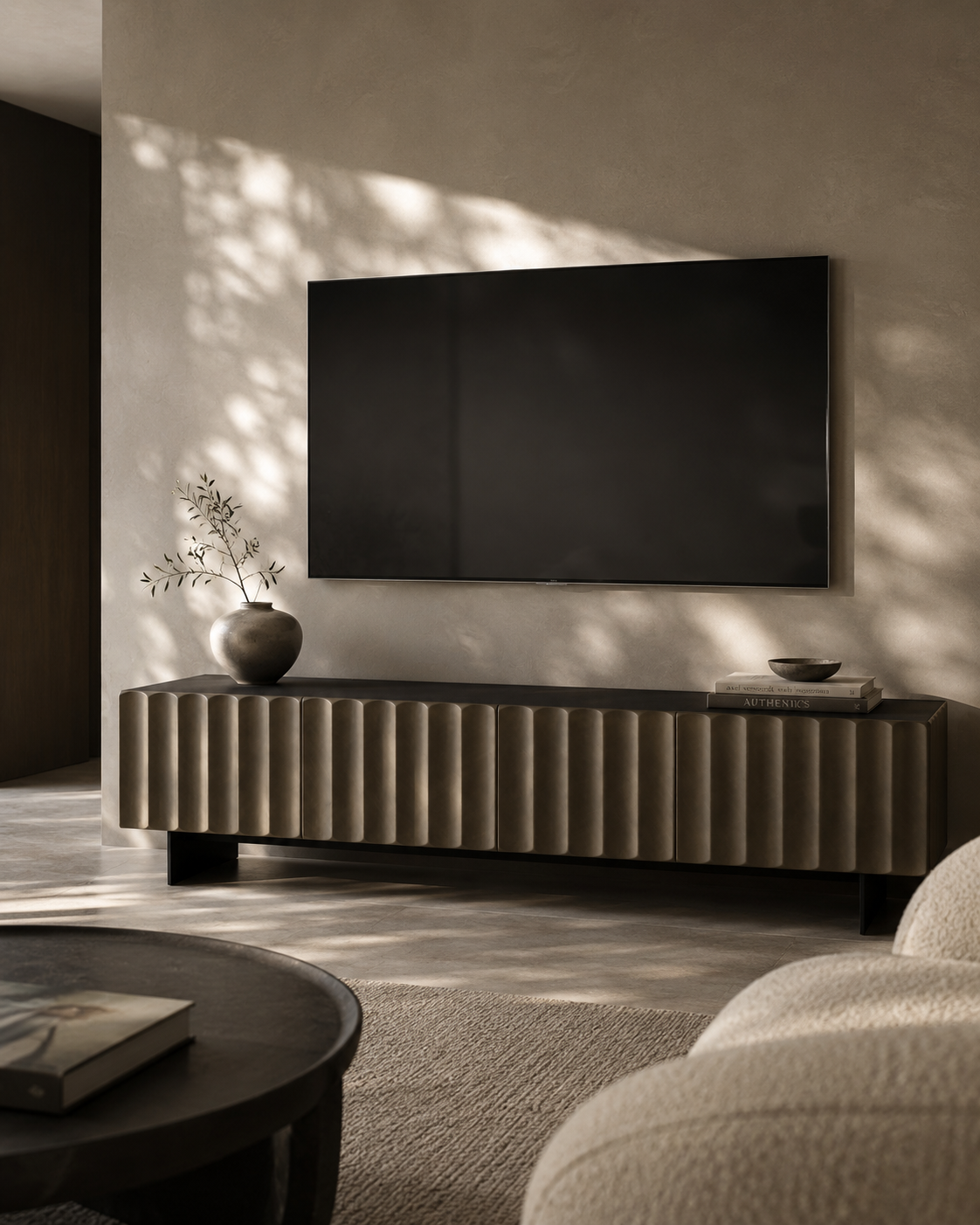 Genio TV Unit
