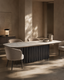 Genio Dining Table - 240