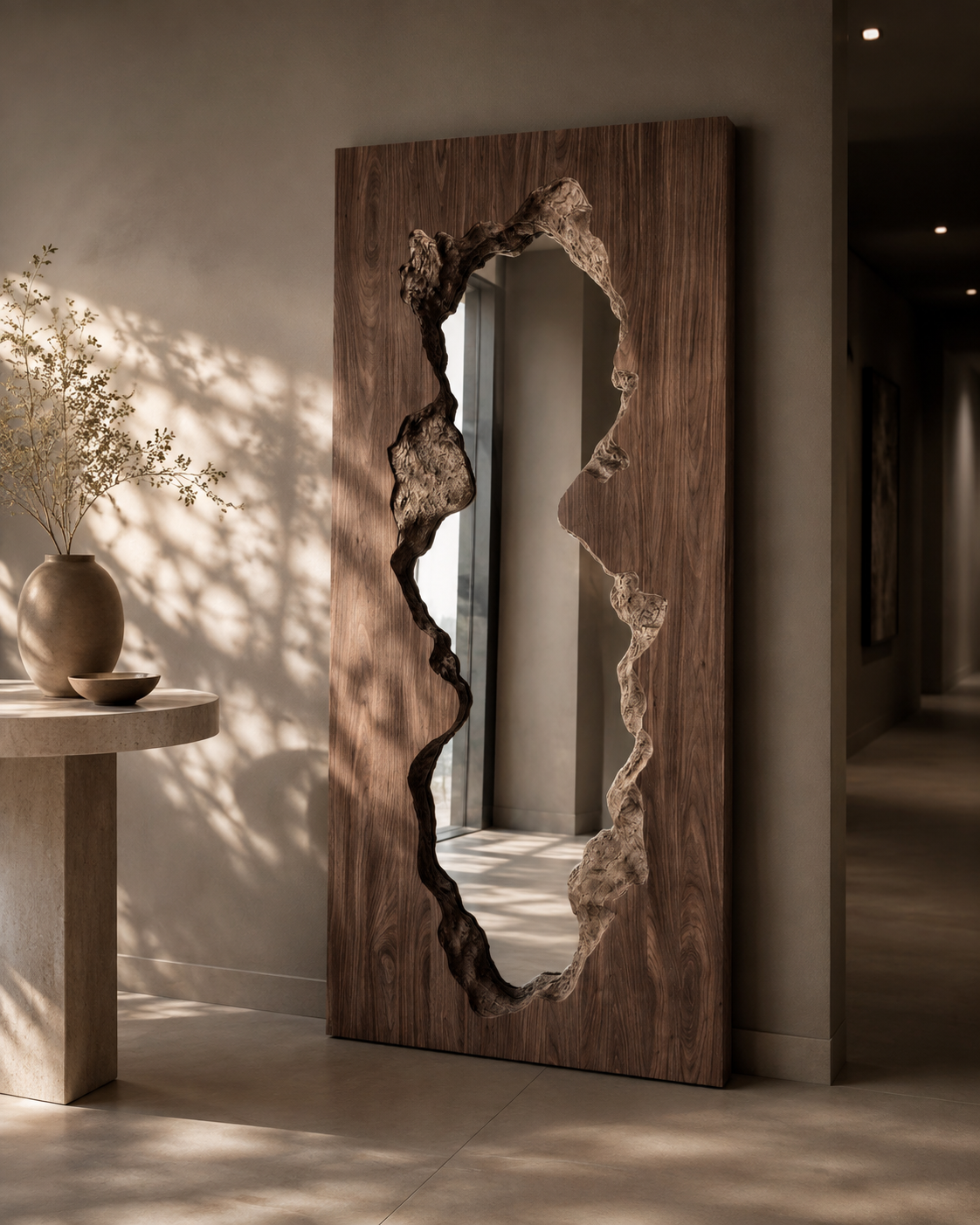 Forrest Mirror