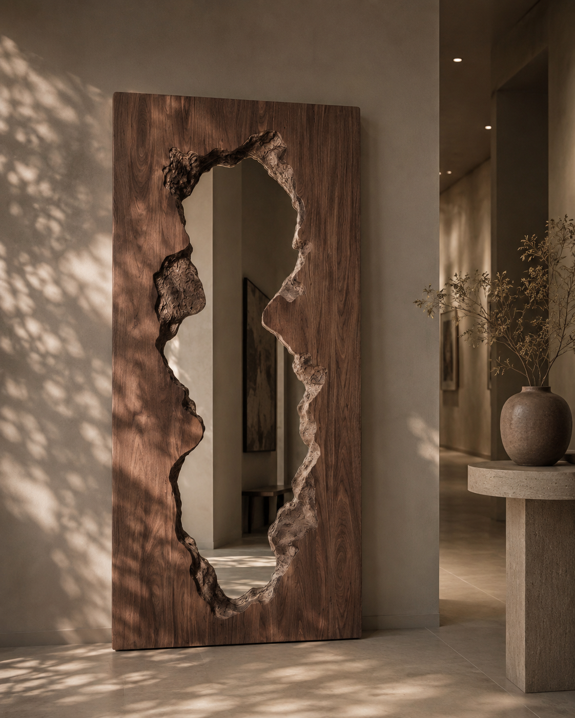 Forrest Mirror