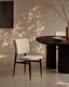 Fluttuare Dining Chair - Ivory
