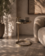 Caroll Side Table