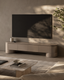 Berwick TV Unit - Cocoa