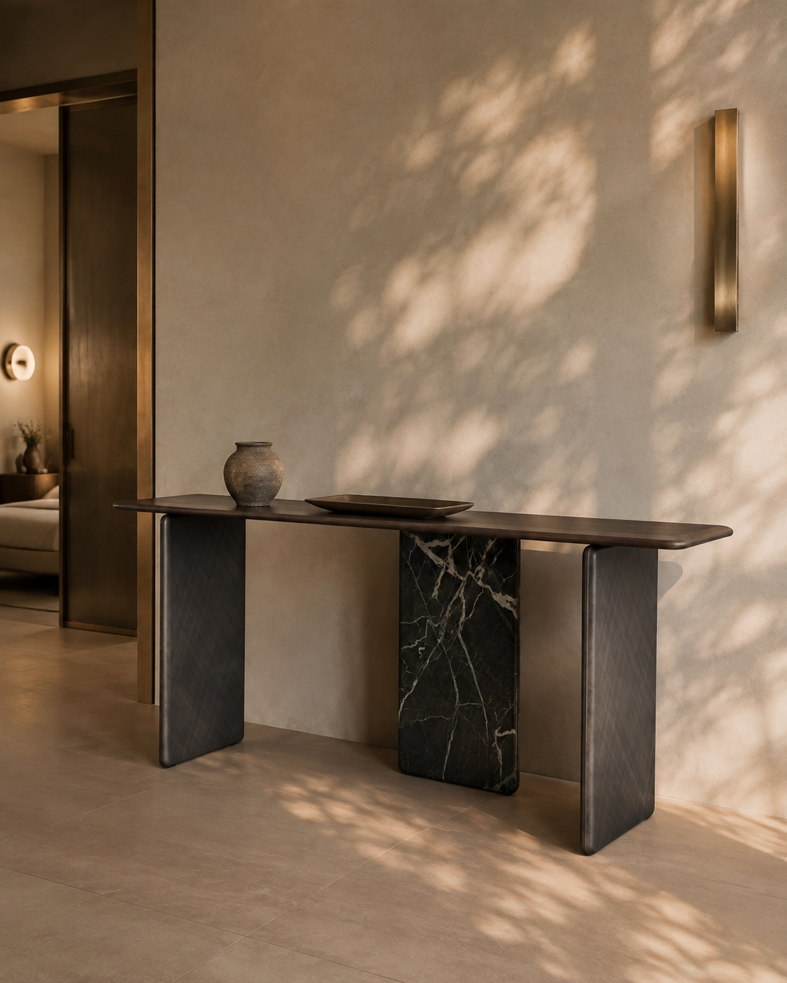 Libre Console Table