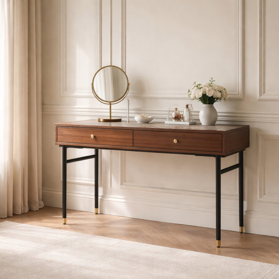 Willow Dressing Table