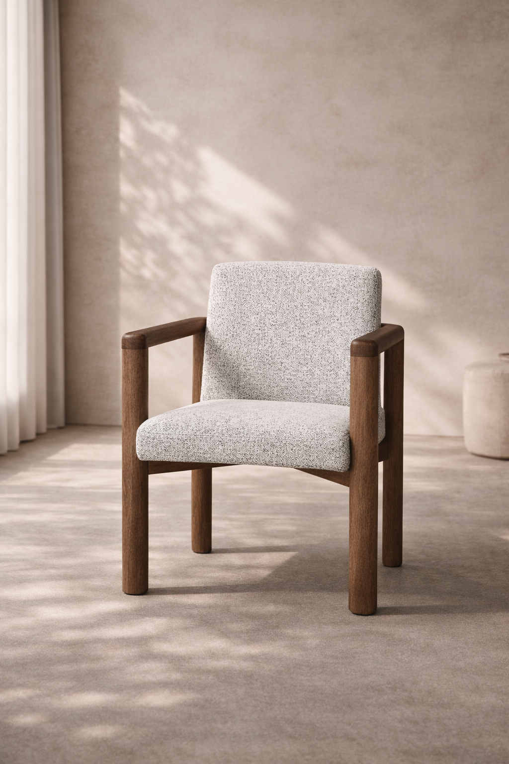 Clover Dining Chair