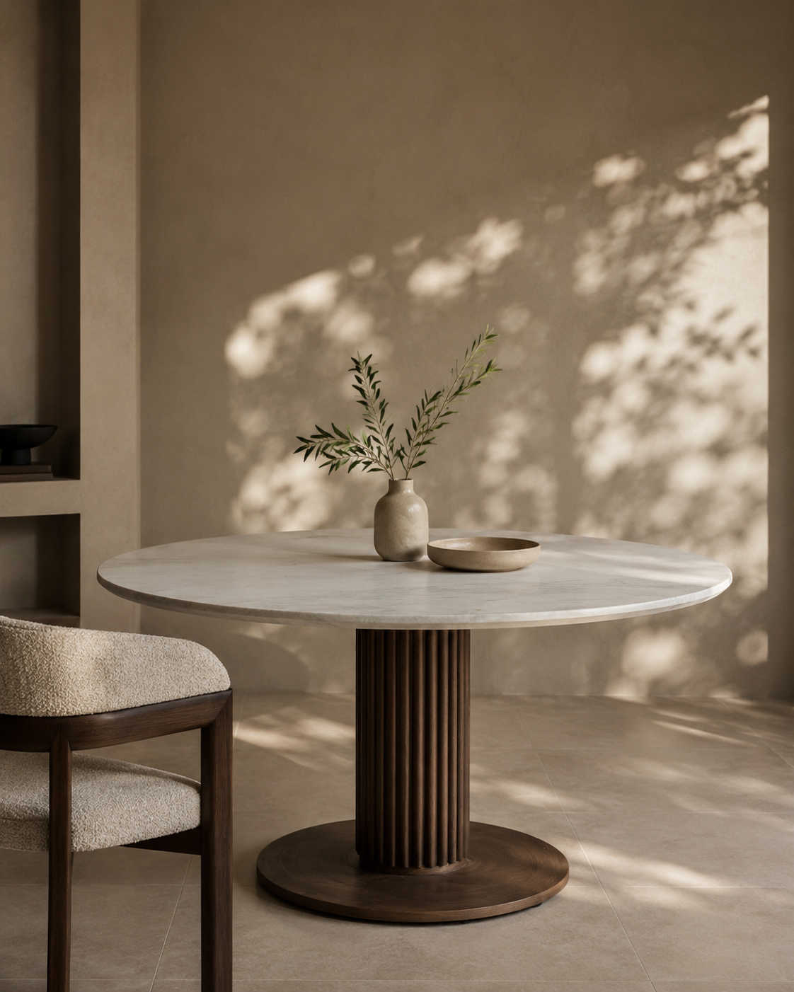 Odessa Dining Table